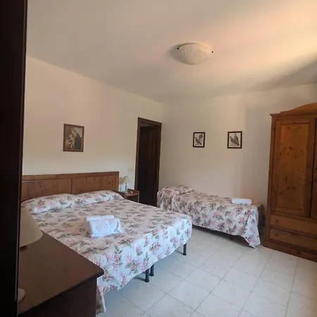 L'antico Borghetto * Norcia