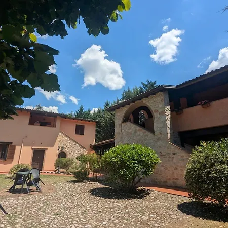 Guest house L'antico Borghetto
