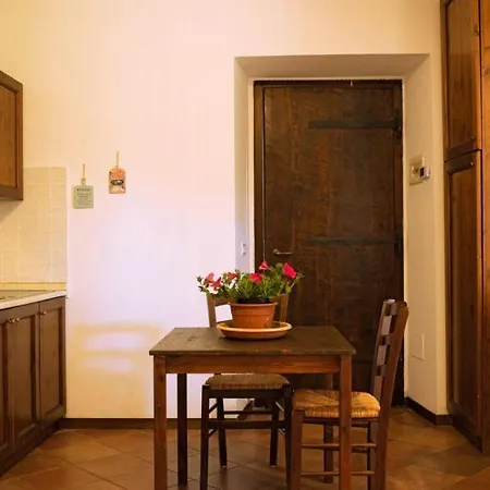 L'antico Borghetto Guest house *