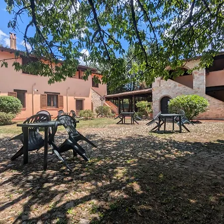 Guest house L'antico Borghetto *