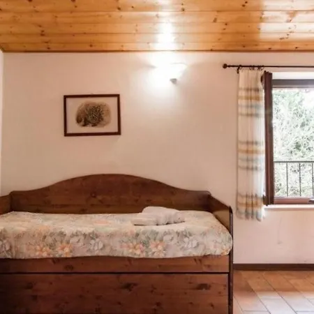 L'antico Borghetto Guest house