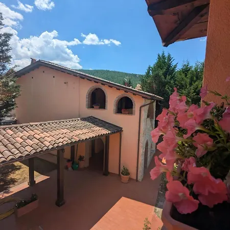 L'antico Borghetto * Norcia