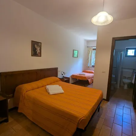 L'antico Borghetto Norcia