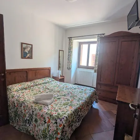 L'antico Borghetto Guest house Norcia