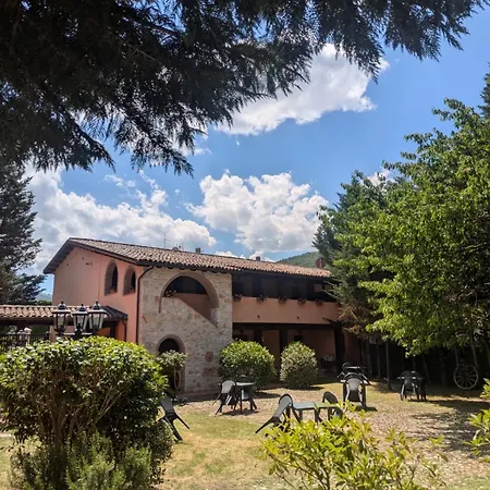 Guest house L'antico Borghetto