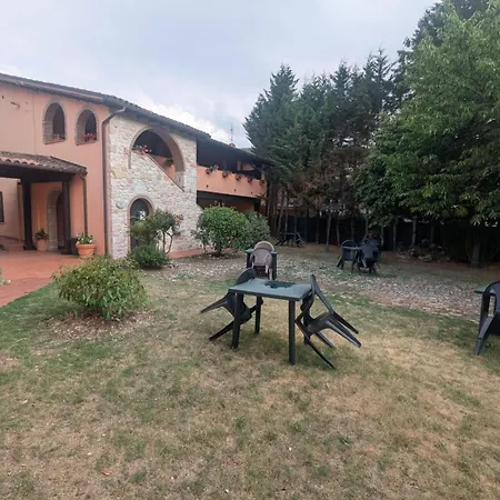 Guest house L'antico Borghetto