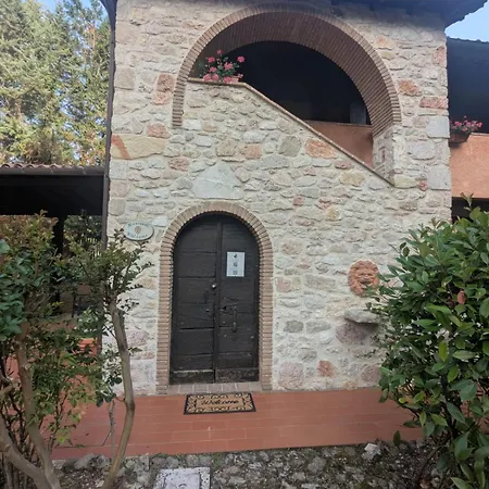 L'antico Borghetto Norcia