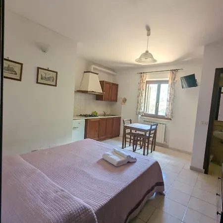 Guest house L'antico Borghetto