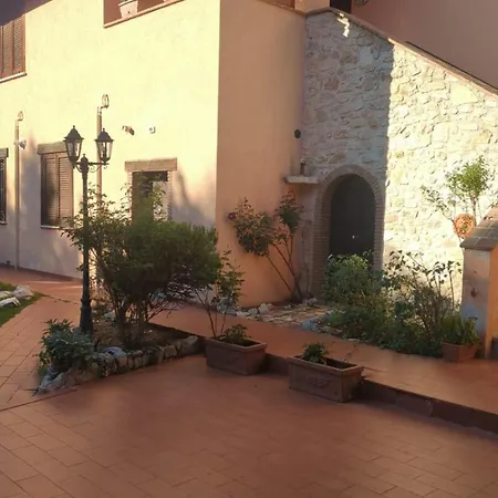 Guest house L'antico Borghetto