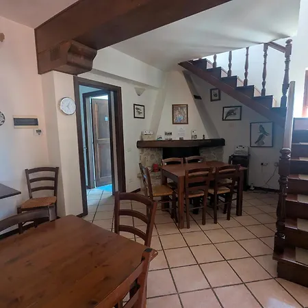 L'antico Borghetto Guest house Norcia