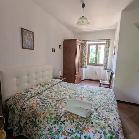 L'antico Borghetto Guest house *