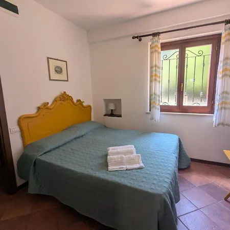 Guest house L'antico Borghetto *