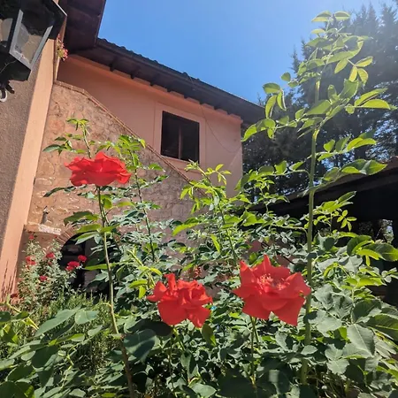 L'antico Borghetto *
