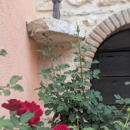 Guest house L'antico Borghetto