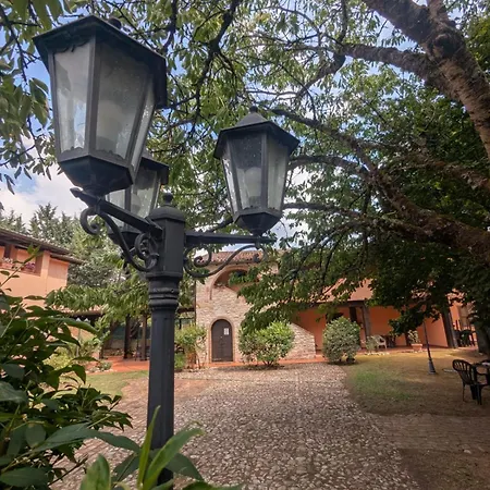 L'antico Borghetto Guest house Norcia