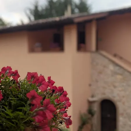 L'antico Borghetto Guest house *