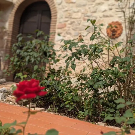 L'antico Borghetto *