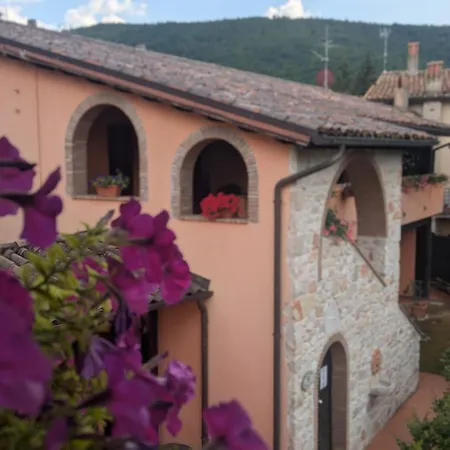 Guest house L'antico Borghetto