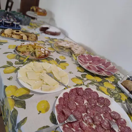 Guest house L'antico Borghetto