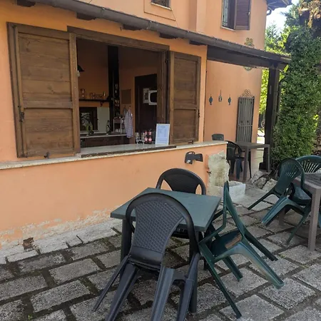 Guest house L'antico Borghetto *