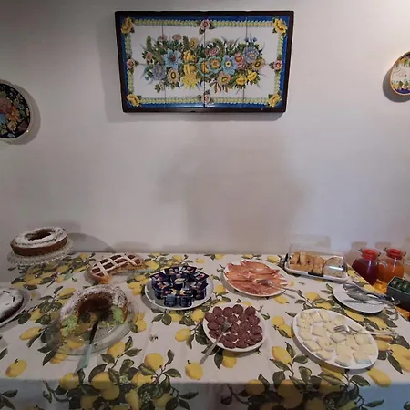 L'antico Borghetto