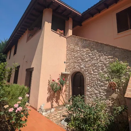 L'antico Borghetto Guest house