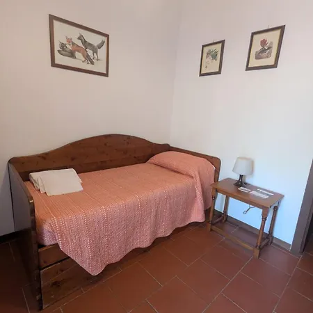 L'antico Borghetto - Casa de hóspedes