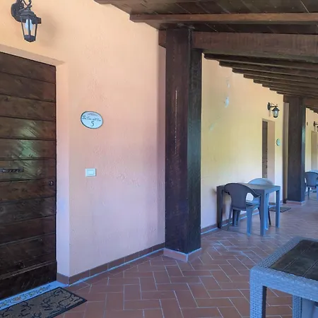 Casa de hóspedes L'antico Borghetto -