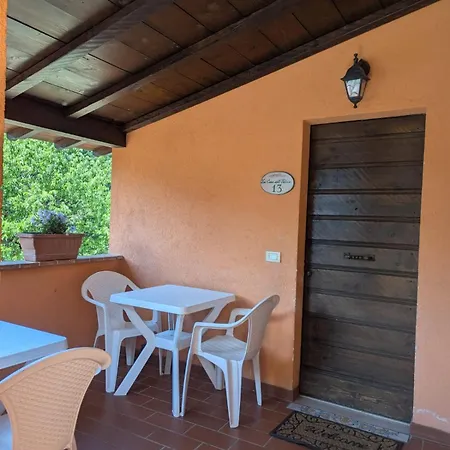Casa de hóspedes L'antico Borghetto -