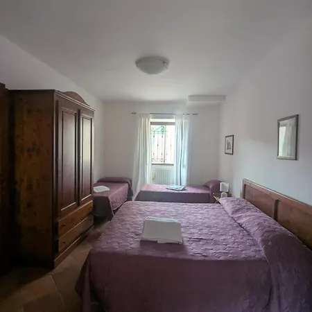 Casa de hóspedes L'antico Borghetto - Nórcia