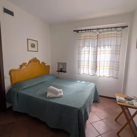 L'antico Borghetto - * Nórcia