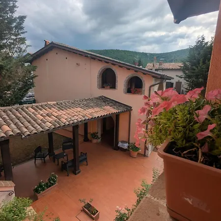 L'antico Borghetto -